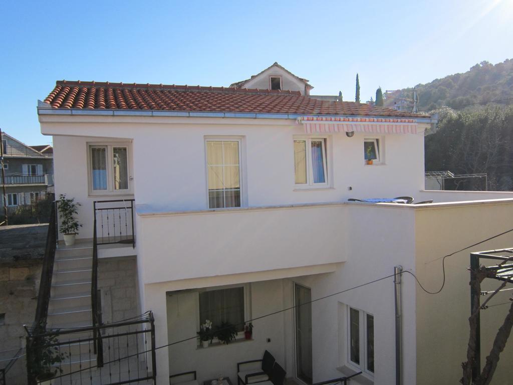 Apartments Sime Trogir Room photo